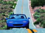 Mazda Miata 1989 года